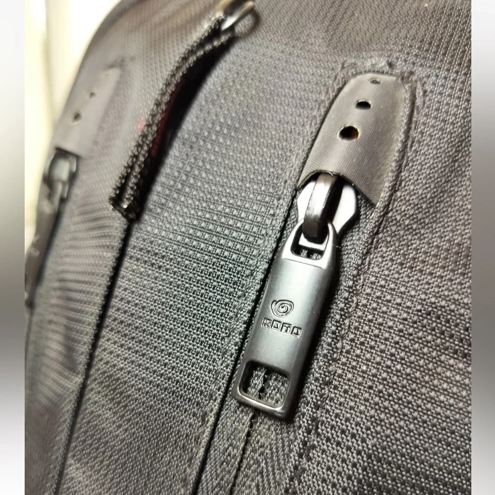 KATA DR-465i Digital Rucksack - Professional Camera/Laptop Backpack